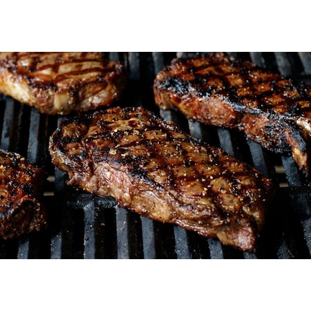 Mccormick McCormick Grill Mates Montreal Steak Seasoning Kosher 29 oz., PK6 900223228